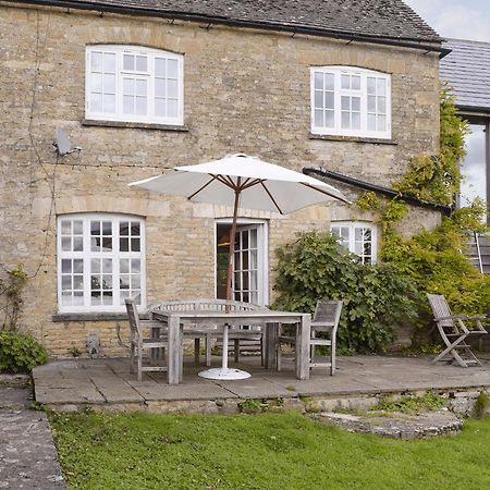 South View Cottage Chadlington Экстерьер фото