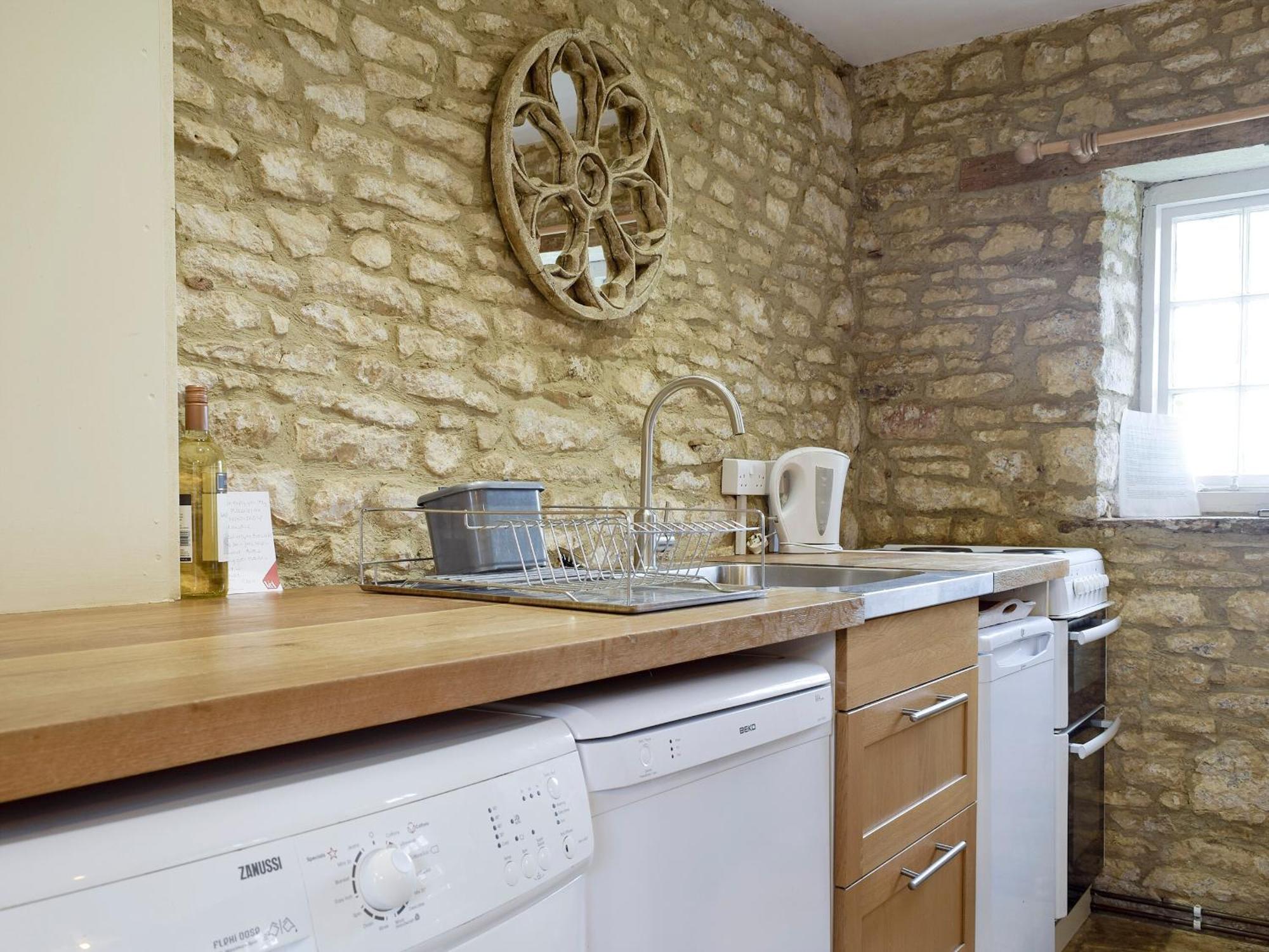 South View Cottage Chadlington Экстерьер фото