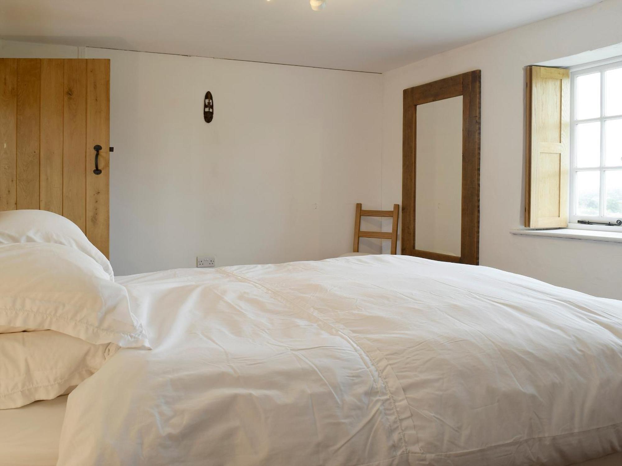 South View Cottage Chadlington Экстерьер фото